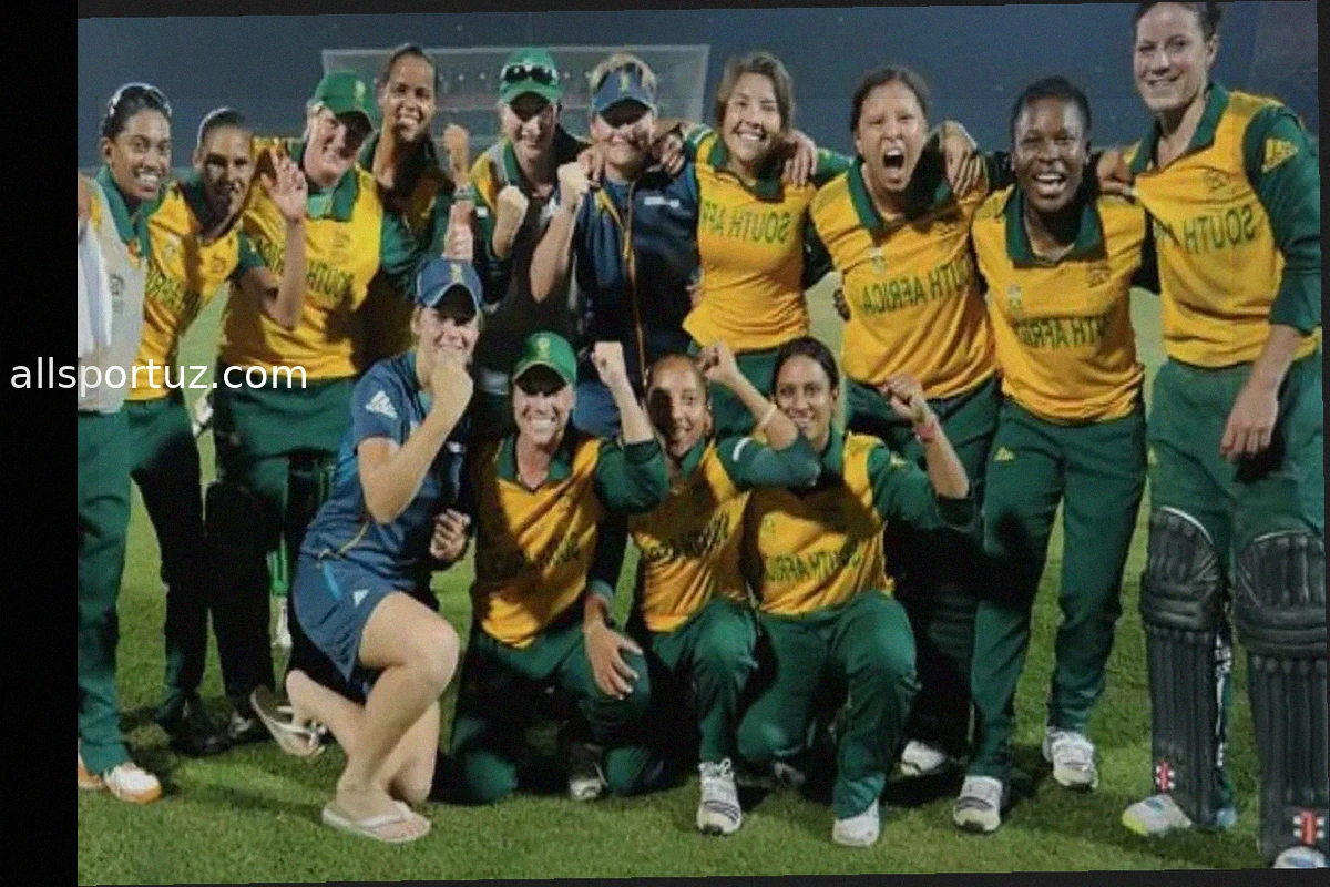 ZIM-W vs SA-W: Прогноз на 5-й T20I, Dream11, My11Circle, Советы и составы