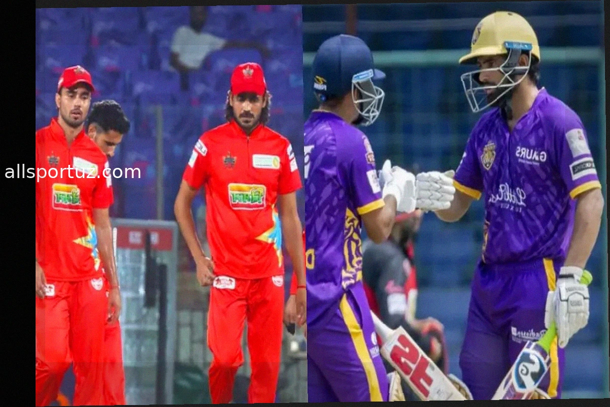 NDT vs SDS: Прогноз матча Delhi Premier League 2026