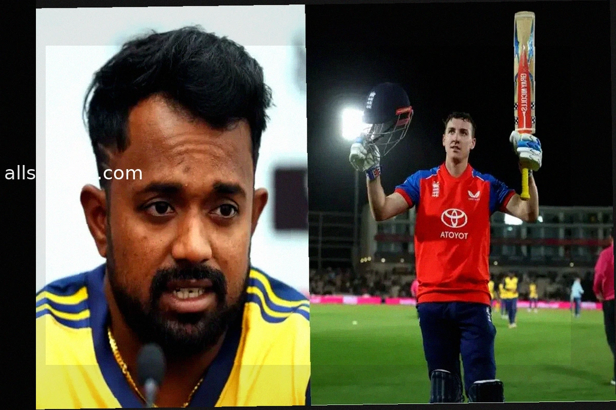 ENG vs SL: Прогноз на 3-й T20I, состав Dream11, советы по фэнтези-крикету